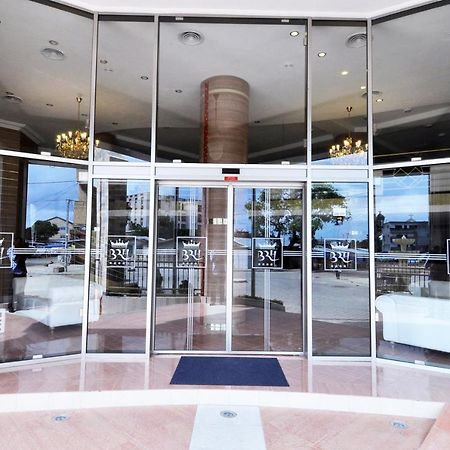 Benin Royal Hotel Cotonou Luaran gambar