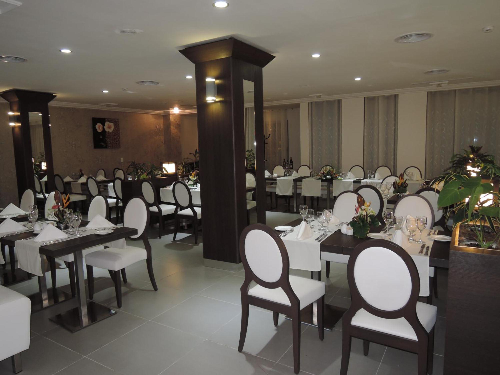 Benin Royal Hotel Cotonou Luaran gambar
