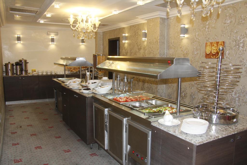 Benin Royal Hotel Cotonou Luaran gambar