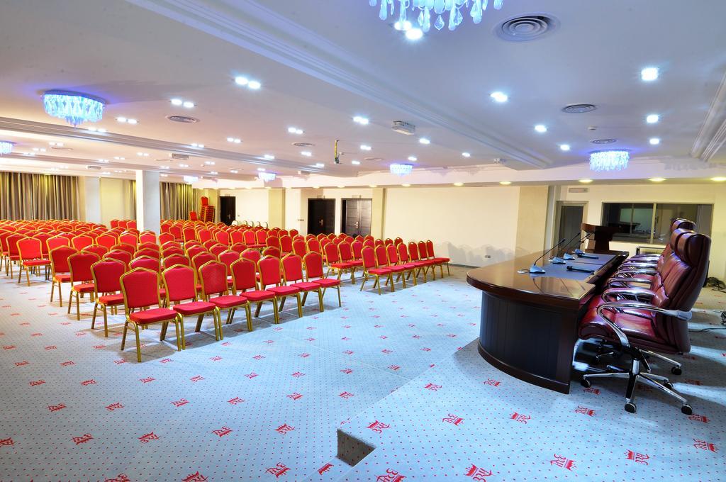 Benin Royal Hotel Cotonou Luaran gambar
