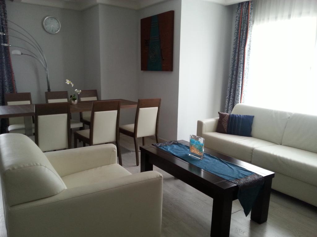 Benin Royal Hotel Cotonou Luaran gambar