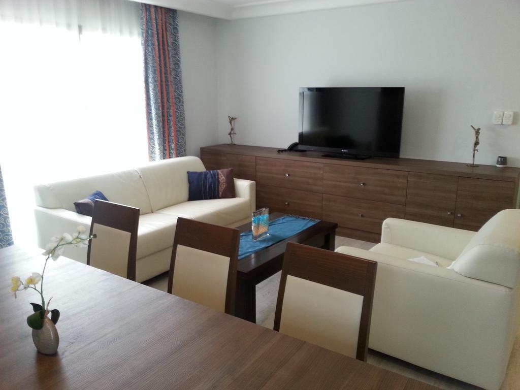 Benin Royal Hotel Cotonou Luaran gambar