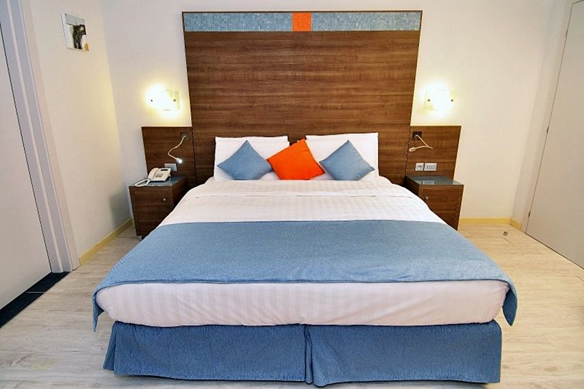 Benin Royal Hotel Cotonou Luaran gambar