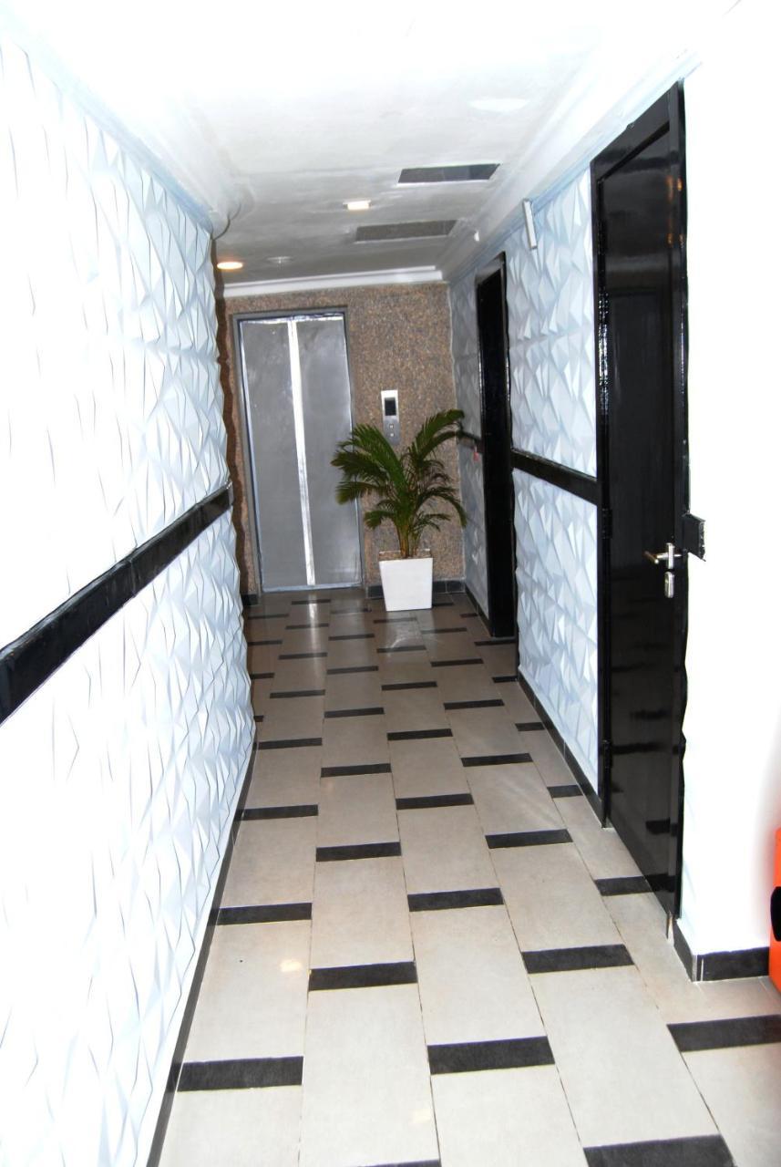 Benin Royal Hotel Cotonou Luaran gambar
