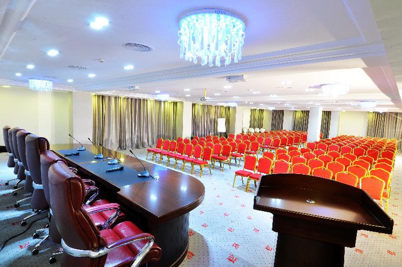 Benin Royal Hotel Cotonou Luaran gambar